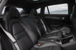 Porsche Panamera Turbo Sport Turismo 2017 года (NA)